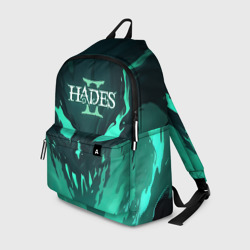 Рюкзак 3D По мотивам игры Hades 2