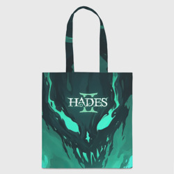 Шоппер 3D По мотивам игры Hades 2