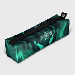 Пенал школьный 3D По мотивам игры Hades 2