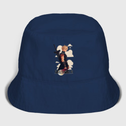 Мужская панама хлопок Клауд Страйф Final fantasy VII 