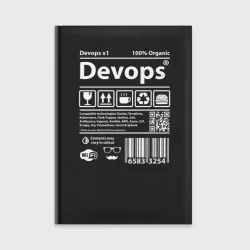 Ежедневник Я devops