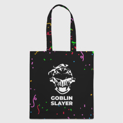 Шоппер 3D Goblin Slayer конфети