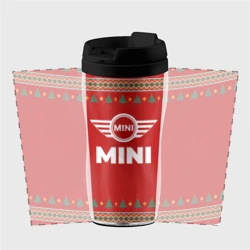 Термокружка-непроливайка Mini new year - фото 2