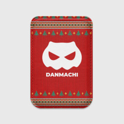 Картхолдер Magsafe магнитный DanMachi new year