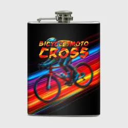 Фляга Bicycle moto cross