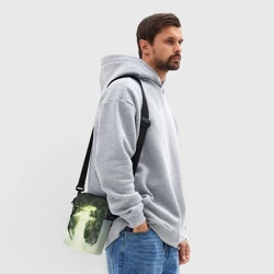 Сумка через плечо 3D Illustration Dragon Age Inquisition - фото 2