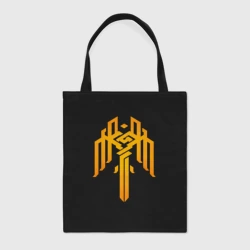 Шоппер BioNature Сrest Kirkwall - Dragon age