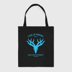 Шоппер BioNature Veil Jumpers - Dragon Age 