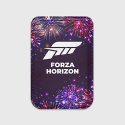 Картхолдер Magsafe магнитный Праздничный Forza Horizon