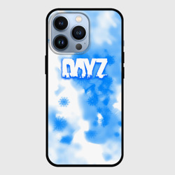 Чехол для iPhone 13 Pro Dayz зима