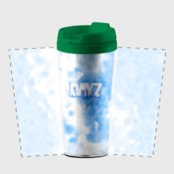 Термокружка-непроливайка Dayz зима - фото 2