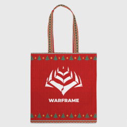 Шоппер 3D Warframe new year