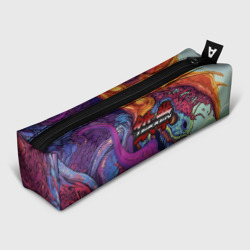 Пенал школьный 3D Tekken hyper beast