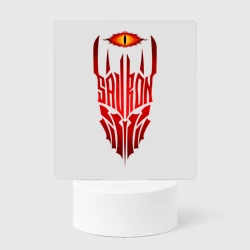 Светильник-ночник Властелин колец - Око Саурона