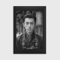 Ежедневник Dylan Wang актер