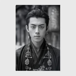 Магнитный плакат 2Х3 Dylan Wang актер