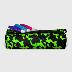 Пенал школьный 3D Quake camo - фото 2