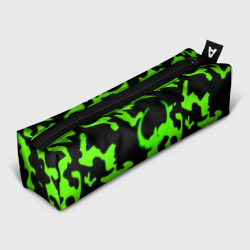 Пенал школьный 3D Quake camo