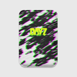 Картхолдер Magsafe магнитный Dayz кислотные краски