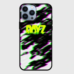 Чехол для iPhone 13 Pro Max Dayz кислотные краски
