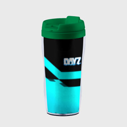 Термокружка-непроливайка Dayz geometry