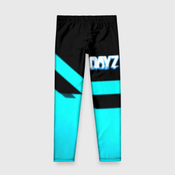 Детские леггинсы 3D Dayz geometry
