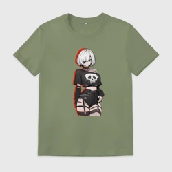 Мужская футболка хлопок Альтушка