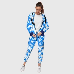 Женский костюм 3D Ъуъ съука x quake - фото 2