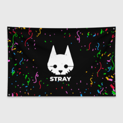 Флаг-баннер Stray конфети
