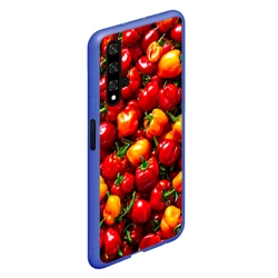 Чехол для Honor 20 Болгарский перец - фото 2