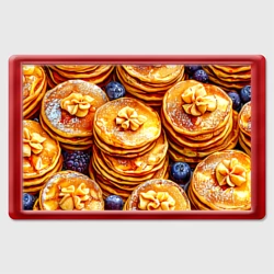 Магнит 45*70 Блинчики