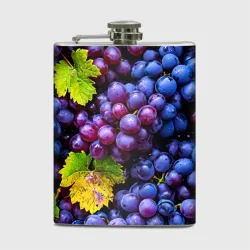 Фляга Виноград