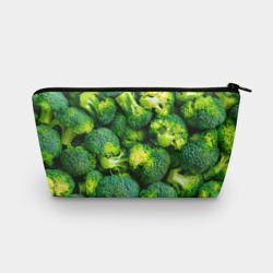 Косметичка 3D Брокколи