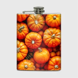 Фляга Куча тыкв