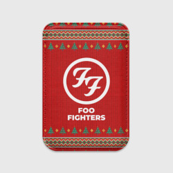 Картхолдер Magsafe магнитный Foo Fighters new year