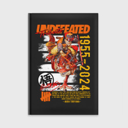 Ежедневник Dragon ball Gokuu Son