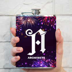 Фляга Праздничный Architects - фото 2