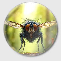 Значок Муха