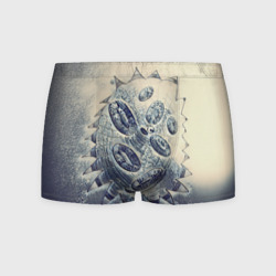 Мужские трусы 3D Синяя кровь