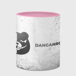 Кружка с полной запечаткой Danganronpa - white gradient по-горизонтали - фото 2