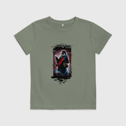 Детская футболка хлопок Error undertale