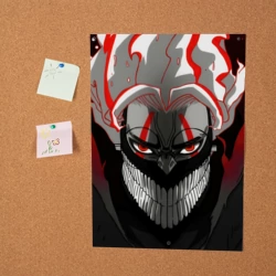 Постер Dandadan - okarun - фото 2