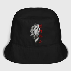 Детская панама хлопок Окарун