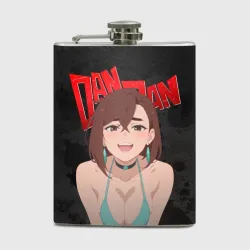 Фляга Momo boobs