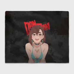 Плед 3D Momo boobs