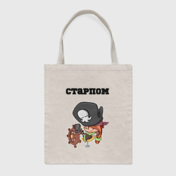 Шоппер BioNature Старпом девушка