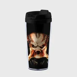 Термокружка-непроливайка Predator - хищник 