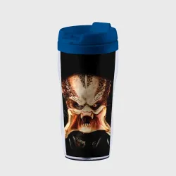 Термокружка-непроливайка Predator - хищник 