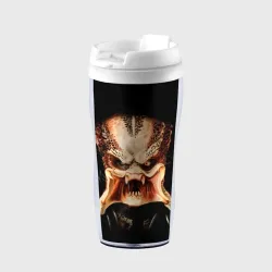 Термокружка-непроливайка Predator - хищник 