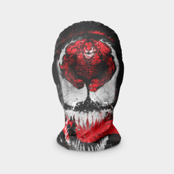 Маска карнавальная 3D Let there be Carnage